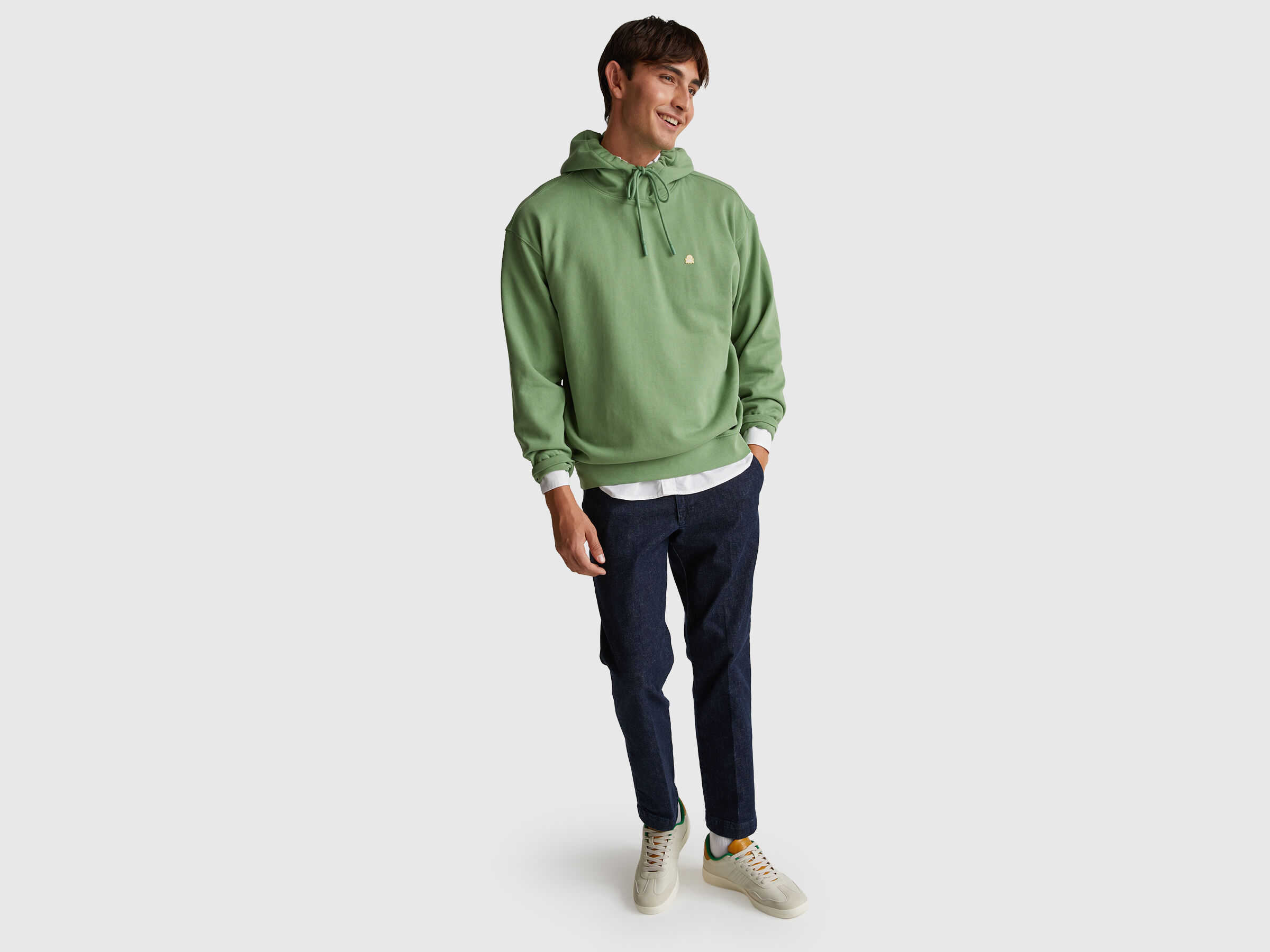 TROUSERS Men image number 3